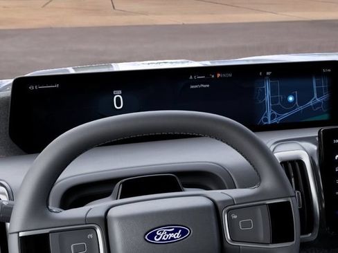 New 2027 Ford Expedition Tremor w/ Driver's Package AWD/4WD image 13