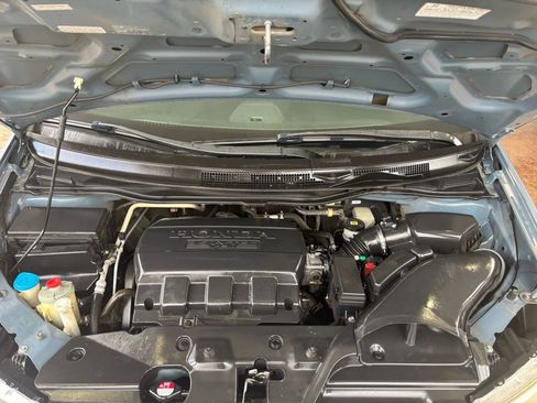 Used 2011 Honda Odyssey Touring Elite image 29