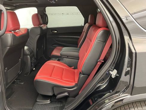 New 2026 Dodge Durango SRT Hellcat w/ Premium Group AWD/4WD image 22