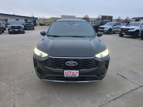 New 2026 Ford Escape ST-Line w/ Tech Pack #1 image 2