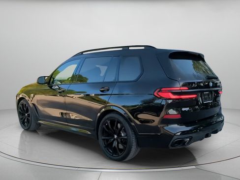 Used 2025 BMW X7 M60i AWD/4WD image 20