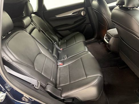 Used 2021 INFINITI QX50 Autograph AWD/4WD image 30