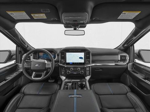 New 2026 Ford F150 Platinum AWD/4WD image 5