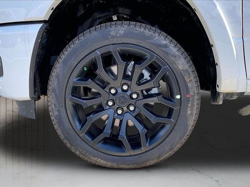 New 2026 RAM 1500 Limited AWD/4WD image 35