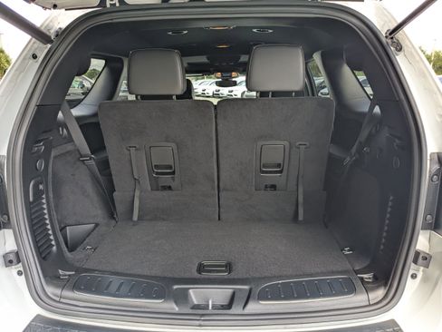 Used 2025 Dodge Durango SRT Hellcat AWD/4WD image 12