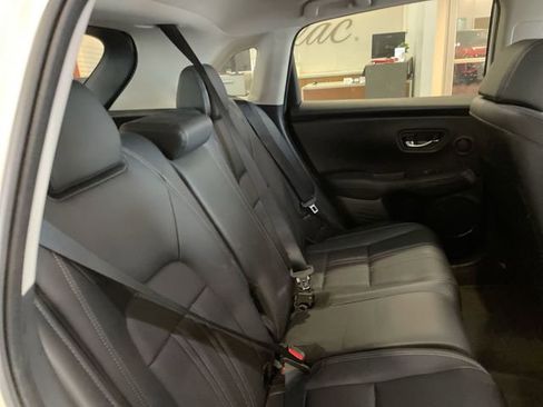 Used 2023 Honda HR-V EX-L image 15