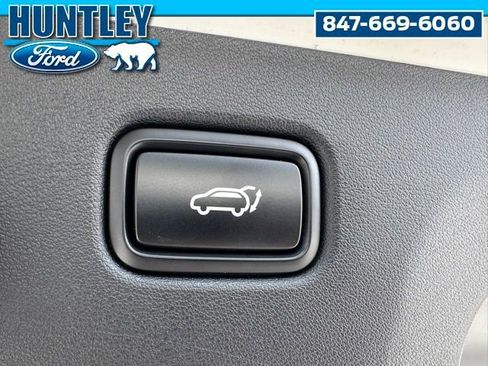 Used 2022 Kia EV6 GT-Line w/ GT-Line Suede Seat Package image 9