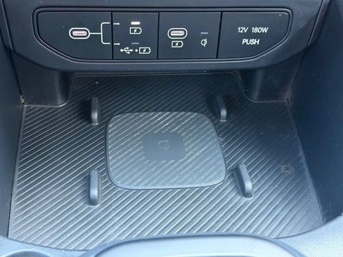 Used 2025 Kia K4 EX FWD image 24