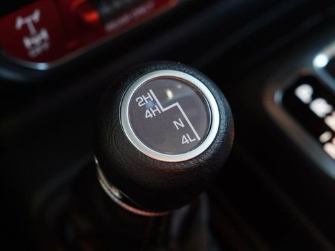 New 2026 Jeep Wrangler Willys image 17