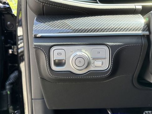 New 2025 Mercedes-Benz GLE 53 AMG 4MATIC image 25