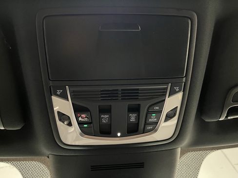 New 2026 Acura MDX A-Spec image 9