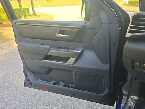 New 2026 Toyota Tundra SR5 RWD image 24