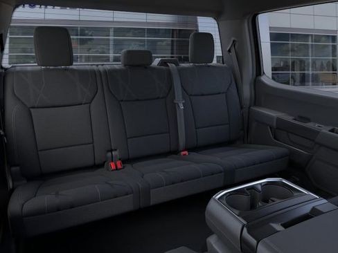 New 2026 Ford F150 STX AWD/4WD image 11