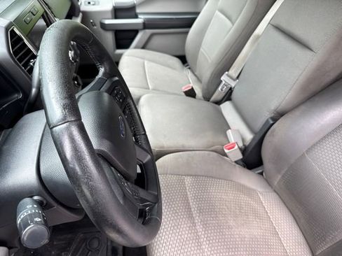 Used 2016 Ford F150 XLT w/ Equipment Group 302A Luxury image 17