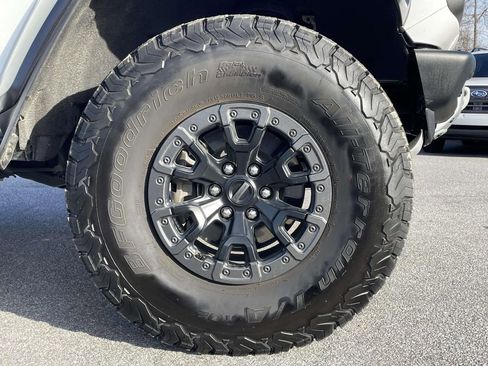 Used 2023 Ford Bronco Raptor image 33