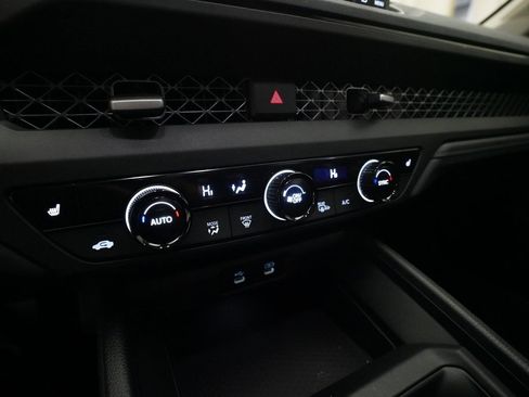 Certified 2023 Honda Accord EX image 20