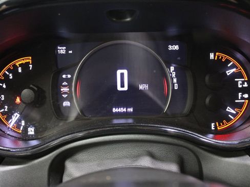 Used 2022 Dodge Durango R/T w/ Quick Order Package 22F RWD image 37