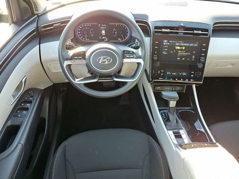 Used 2024 Hyundai Tucson SEL image 11