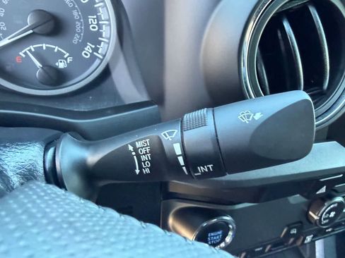 Used 2020 Toyota Tacoma TRD Sport w/ Technology Package RWD image 23