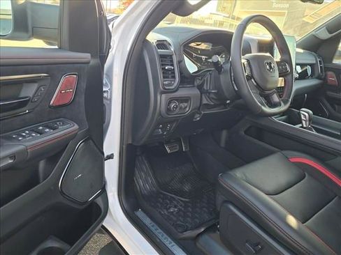 New 2026 RAM 1500 RHO w/ RHO Level 1 Equipment Group image 4