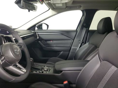 Used 2026 MAZDA CX-50 2.5 Hybrid w/ Weather Package AWD/4WD image 22