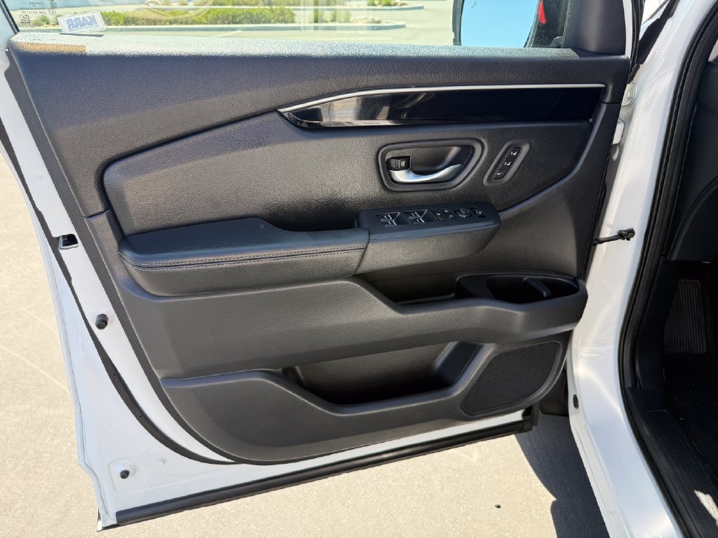 Used 2024 Honda Pilot EX-L image 9