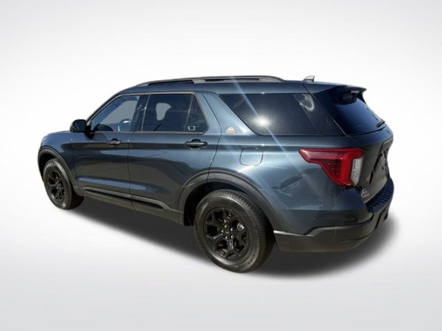 Used 2022 Ford Explorer Timberline AWD/4WD image 5