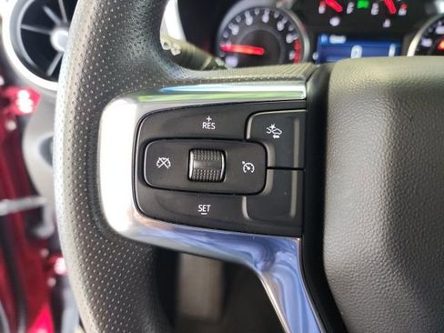 Certified 2022 Chevrolet Blazer LT image 21