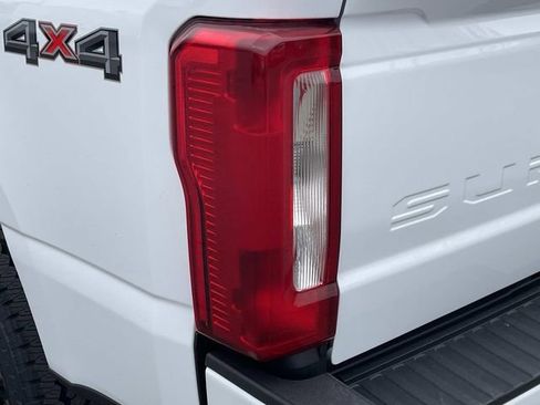New 2026 Ford F350 XL w/ STX Appearance Package image 11