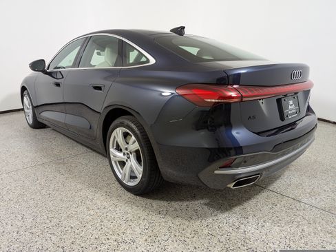 Certified 2025 Audi A5 2.0T Premium Plus w/ Premium Plus AWD/4WD image 5