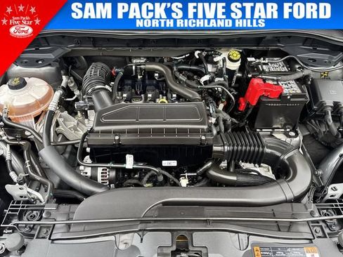 Used 2025 Ford Escape ST-Line FWD image 33