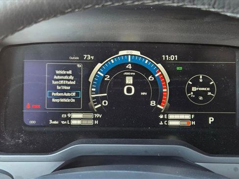 New 2026 Toyota Tundra Limited image 11