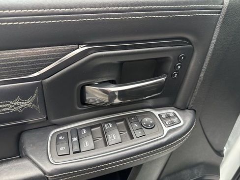 Used 2024 RAM 2500 Limited image 22