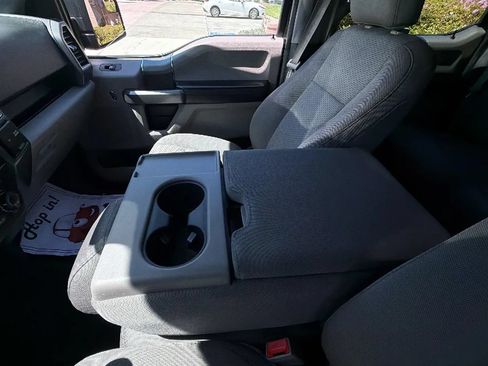 Used 2020 Ford F150 XLT w/ Equipment Group 302A Luxury RWD image 23