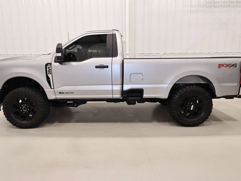 Used 2023 Ford F350 XLT w/ 360-Degree Camera Package image 6