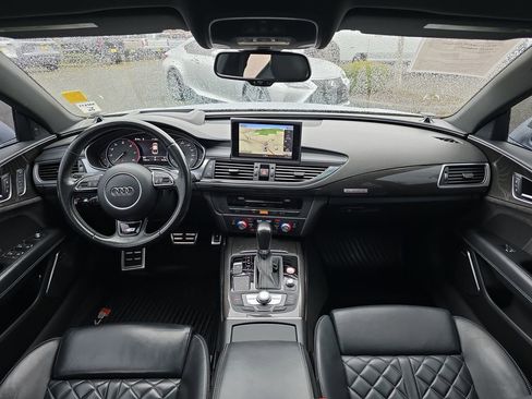 Used 2016 Audi S7 image 23
