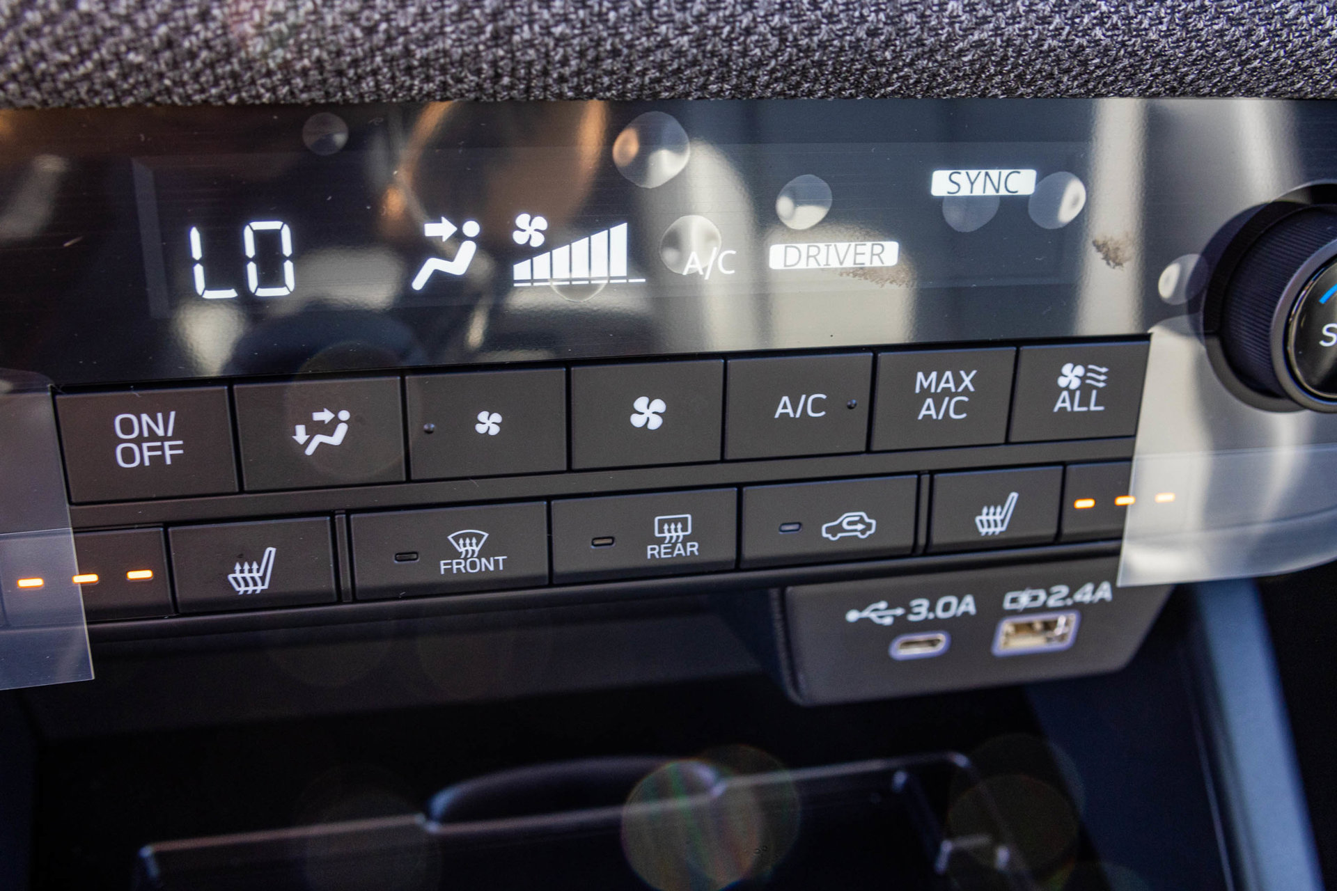 New 2026 Subaru Outback Premium AWD/4WD image 9