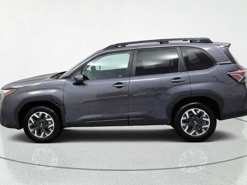 Certified 2026 Subaru Forester Premium AWD/4WD image 5
