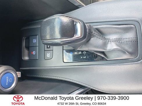 Used 2021 Toyota Venza LE AWD/4WD image 19