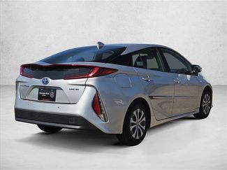 Used 2020 Toyota Prius Prime Limited FWD video 2