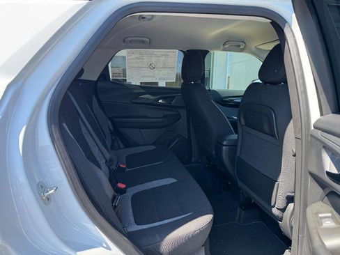 New 2026 Chevrolet TrailBlazer LT image 5
