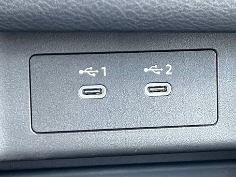 New 2026 Nissan Rogue Dark Armor FWD image 7