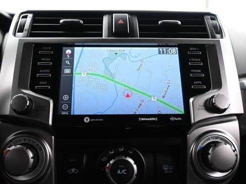 Used 2021 Toyota 4Runner SR5 Premium w/ Moonroof Package AWD/4WD image 21