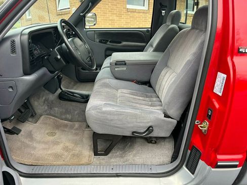 Used 1997 Dodge Ram 1500 Truck 4x4 Regular Cab image 17