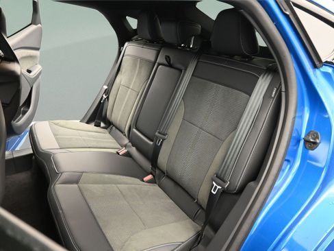 Used 2025 Ford Mustang Mach-E GT AWD/4WD image 23