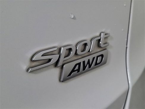 Used 2017 Hyundai Santa Fe Sport image 30
