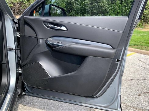 Certified 2024 Cadillac XT4 Premium Luxury AWD/4WD image 26