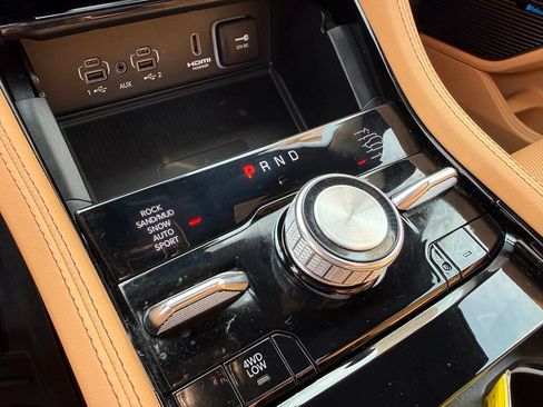 Certified 2023 Jeep Grand Cherokee L Summit AWD/4WD image 36