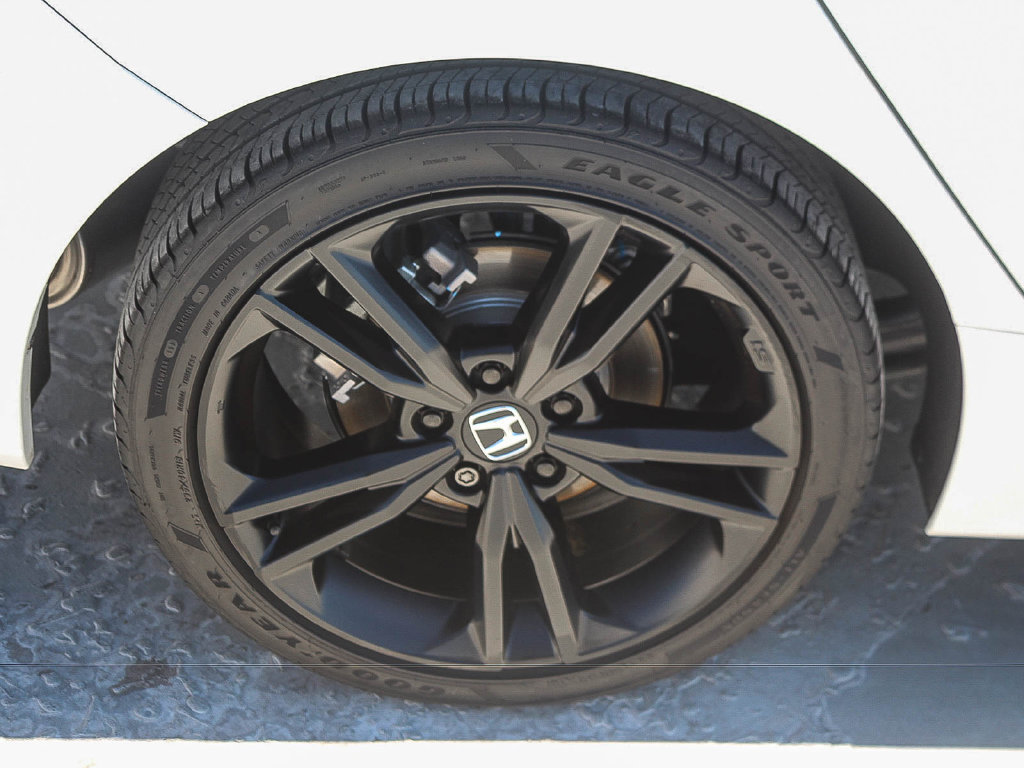 Used 2026 Honda Civic Si image 9