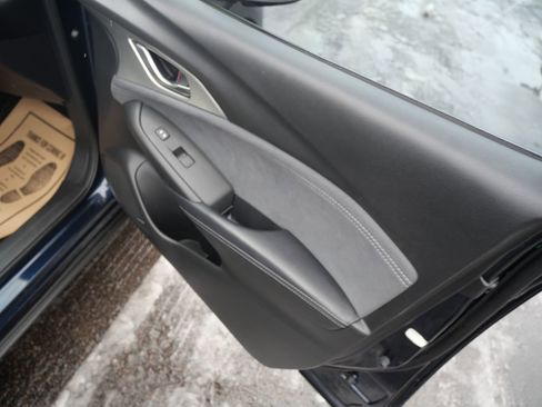 Used 2019 MAZDA CX-3 Grand Touring image 28